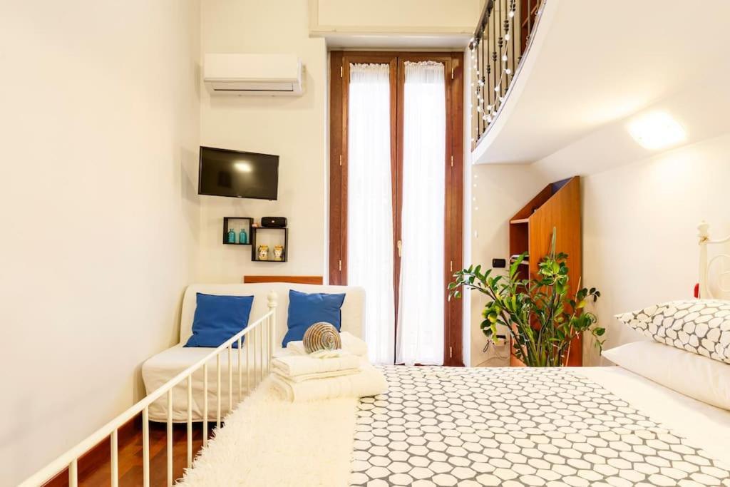 Nautilus City Napoli Ngoại thất bức ảnh
